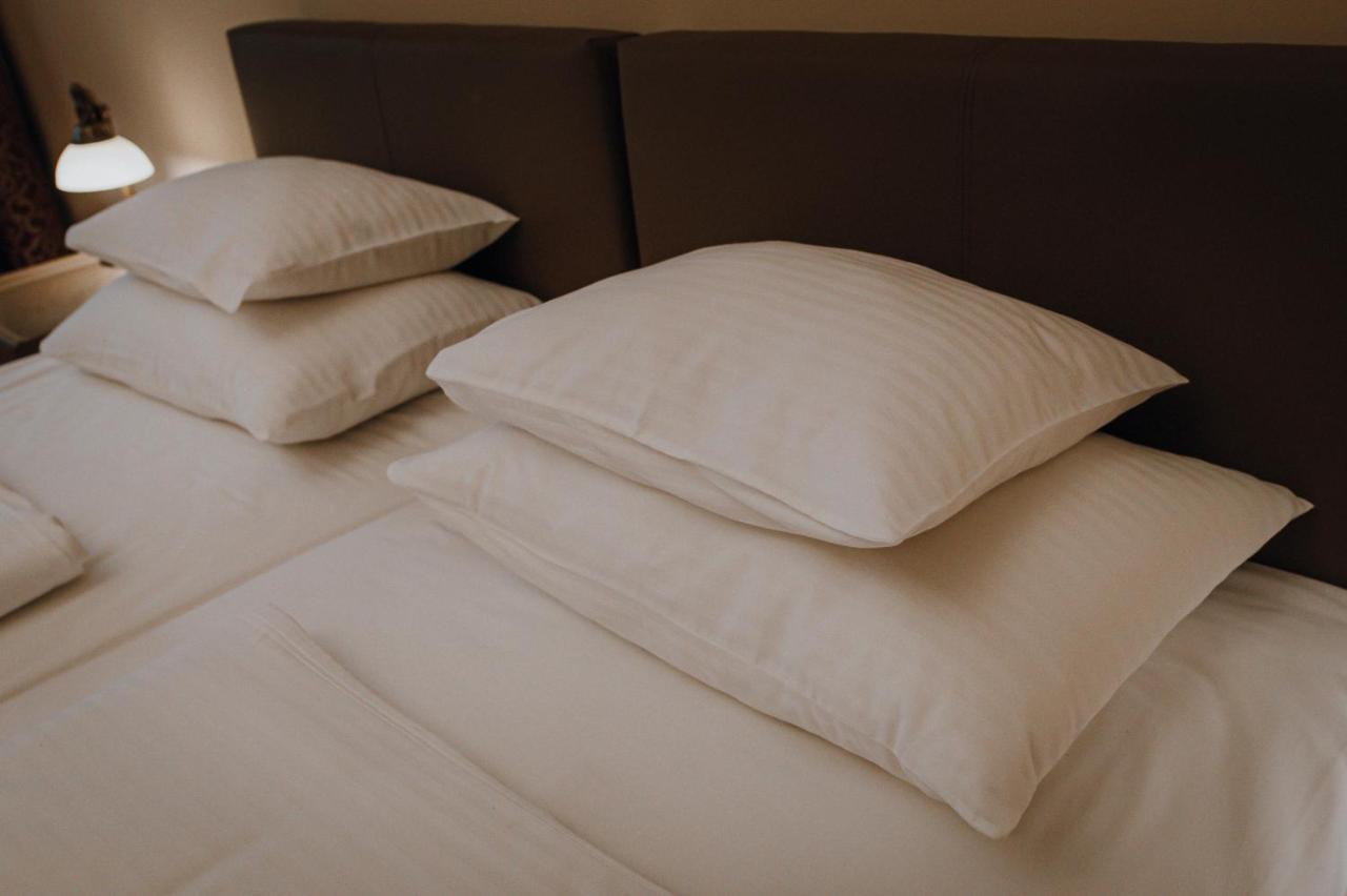Dozsa Apartman แซแก็ด ภายนอก รูปภาพ